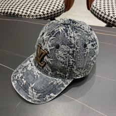 Louis Vuitton Caps